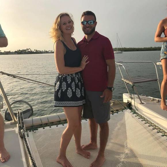 Meet your Posher, Rebecca - Picture 1 of 1